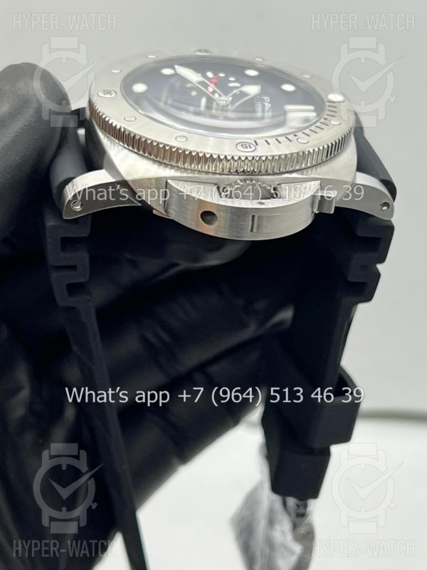 Товар Officine Panerai Luminor Submersible Luna Rossa PAM01391 Steel Фото 13 - Officine Panerai Luminor Submersible Luna Rossa PAM01391 Steel