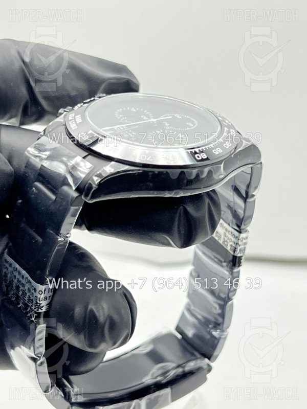 Товар Rolex Cosmograph Daytona 40mm 116509 Blaken Фото 16 - Rolex Cosmograph Daytona 40mm 116509 Blaken