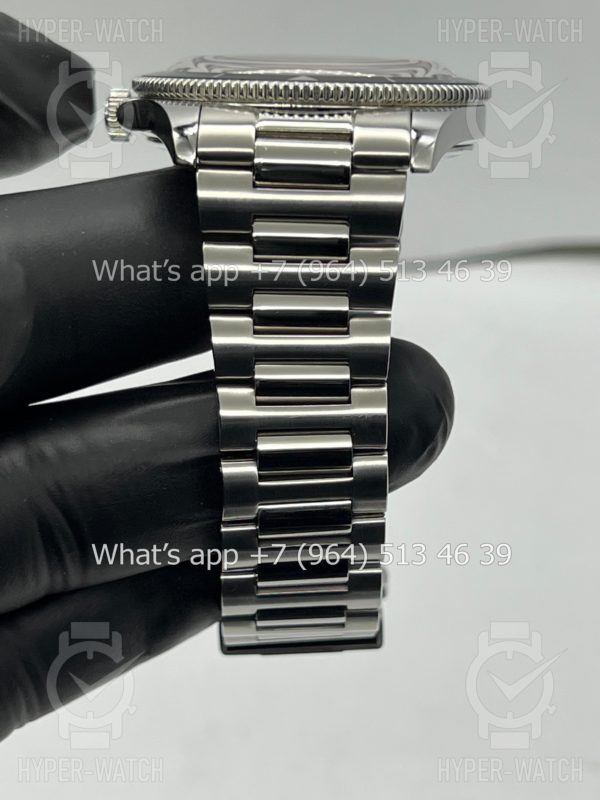 Фото 13 - Bell & Ross Vintage 41mm BRV292-ORA-ST/SST