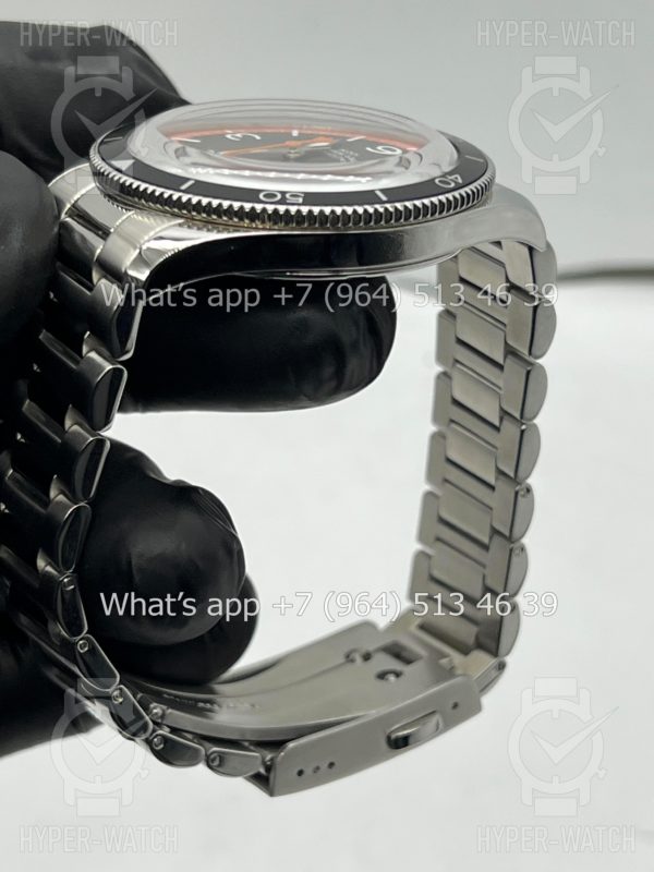 Фото 14 - Bell & Ross Vintage 41mm BRV292-ORA-ST/SST