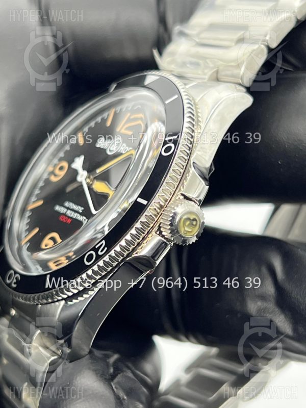 Товар Bell & Ross Vintage 41mm BRV2-92 Фото 5 - Bell & Ross Vintage 41mm BRV2-92