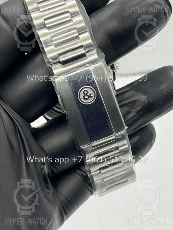 Товар Bell & Ross Vintage 41mm BRV2-92 Фото 16 - Bell & Ross Vintage 41mm BRV2-92
