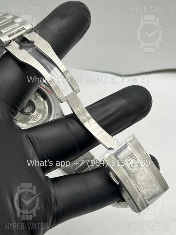 Товар Bell & Ross Vintage 41mm BRV2-92 Фото 18 - Bell & Ross Vintage 41mm BRV2-92