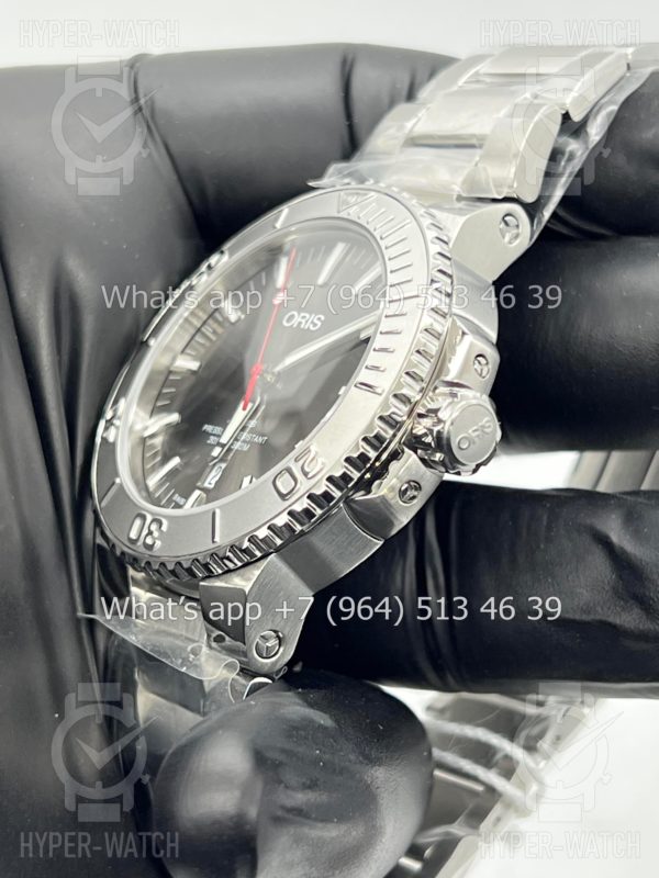 Товар Oris Aquis 733 7730 4153 Фото 4 - Oris Aquis 733 7730 4153