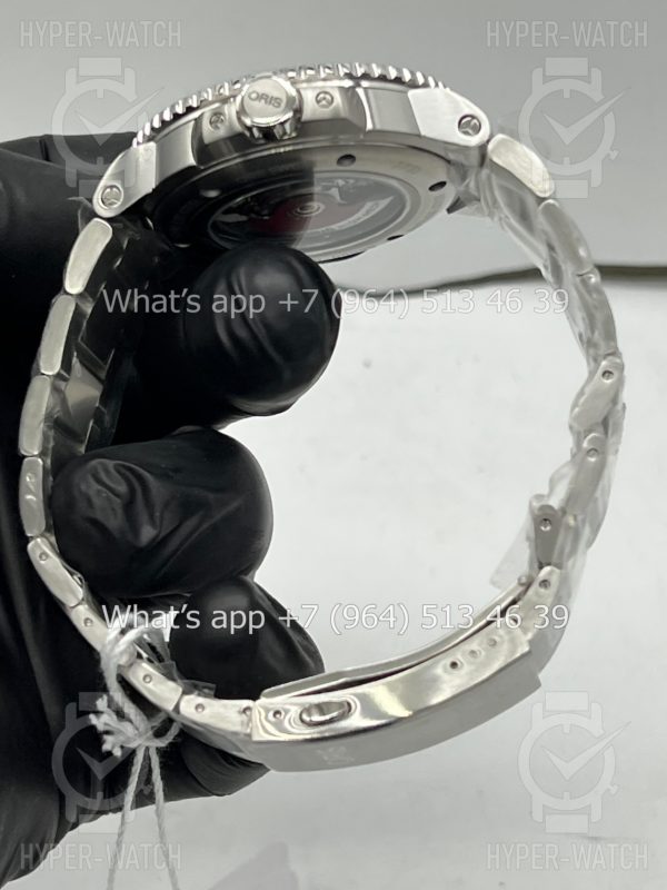 Товар Oris Aquis 733 7730 4153 Фото 10 - Oris Aquis 733 7730 4153