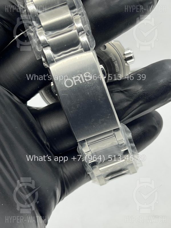 Товар Oris Aquis 733 7730 4153 Фото 14 - Oris Aquis 733 7730 4153