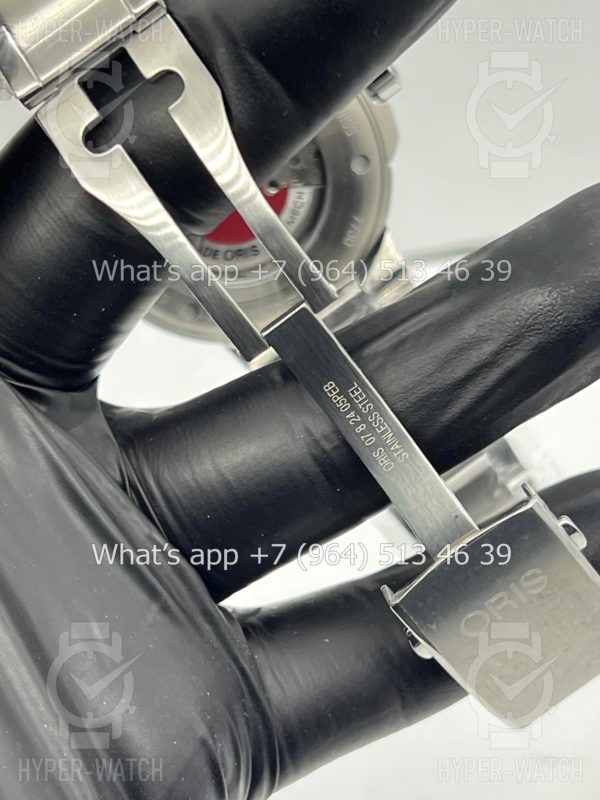 Товар Oris Aquis 733 7730 4153 Фото 15 - Oris Aquis 733 7730 4153