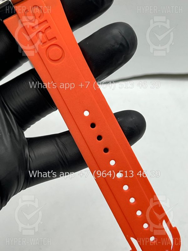 Товар Oris Aquis 733 7653 4158 Фото 10 - Oris Aquis 733 7653 4158