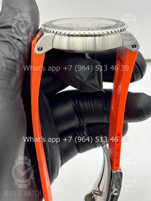 Товар Oris Aquis 733 7653 4158 Фото 11 - Oris Aquis 733 7653 4158