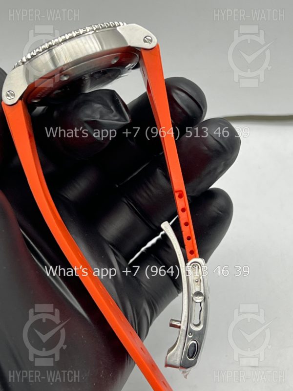 Товар Oris Aquis 733 7653 4158 Фото 12 - Oris Aquis 733 7653 4158