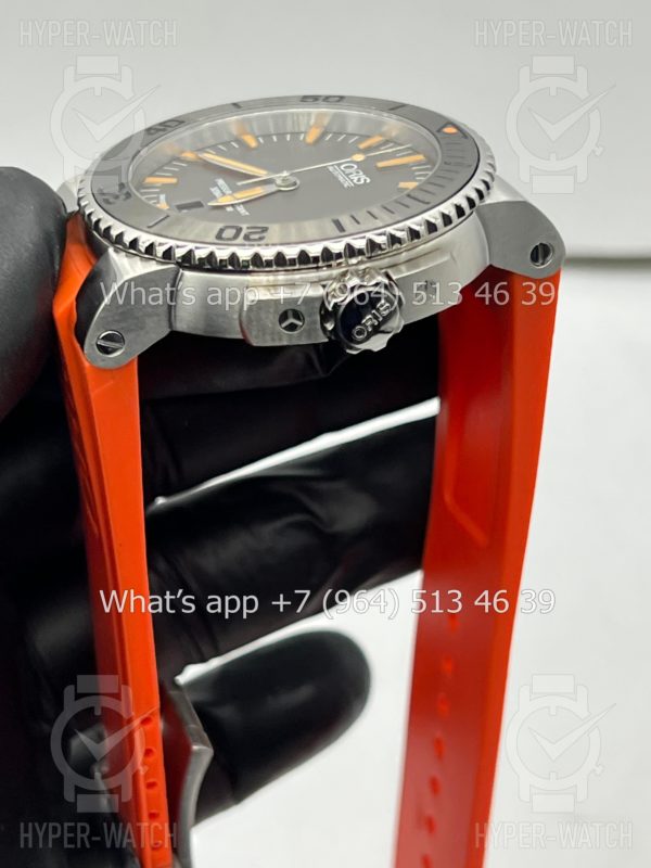Товар Oris Aquis 733 7653 4158 Фото 13 - Oris Aquis 733 7653 4158