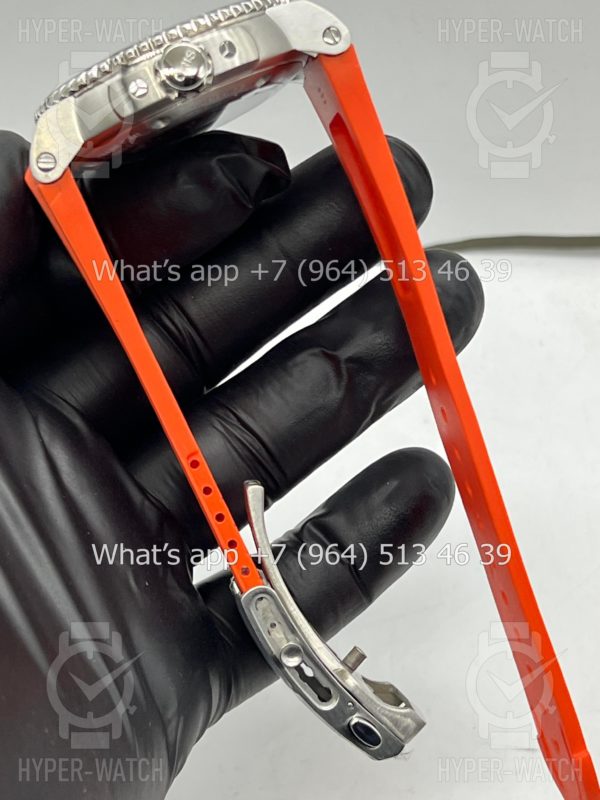 Товар Oris Aquis 733 7653 4158 Фото 14 - Oris Aquis 733 7653 4158