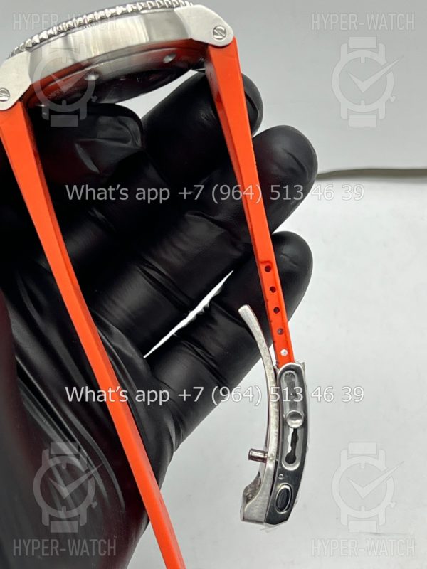 Товар Oris Aquis 733 7653 4128 Фото 15 - Oris Aquis 733 7653 4128