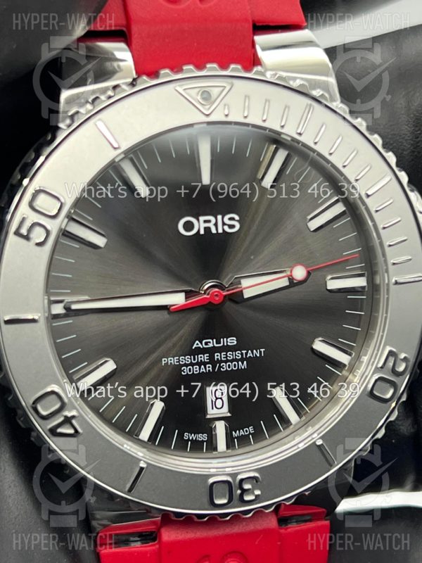 Товар Oris Aquis 733 7730 Фото 3 - Oris Aquis 733 7730