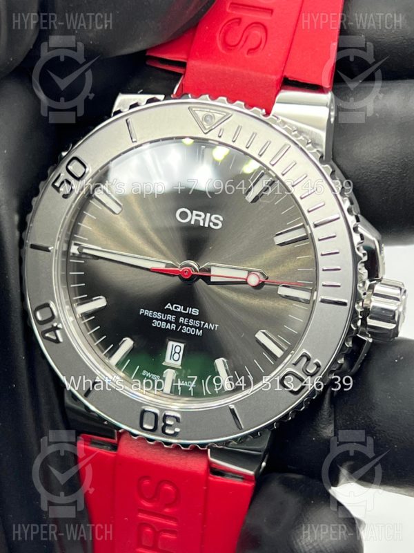 Товар Oris Aquis 733 7730 Фото 4 - Oris Aquis 733 7730