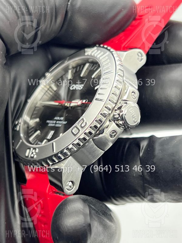 Товар Oris Aquis 733 7730 Фото 5 - Oris Aquis 733 7730