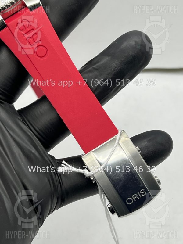 Товар Oris Aquis 733 7730 Фото 11 - Oris Aquis 733 7730