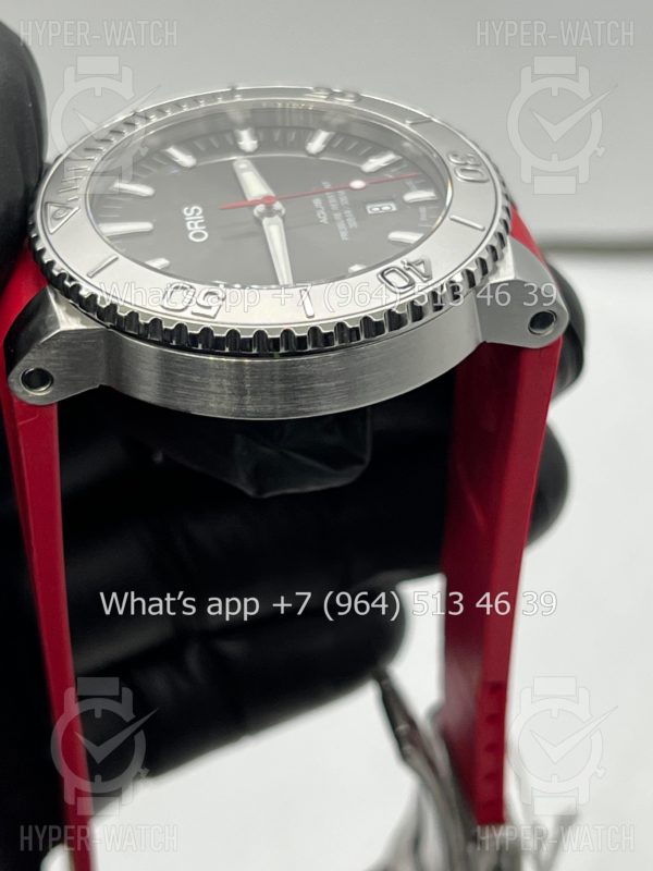 Товар Oris Aquis 733 7730 Фото 13 - Oris Aquis 733 7730