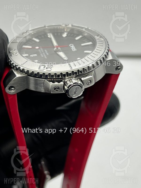 Товар Oris Aquis 733 7730 Фото 15 - Oris Aquis 733 7730