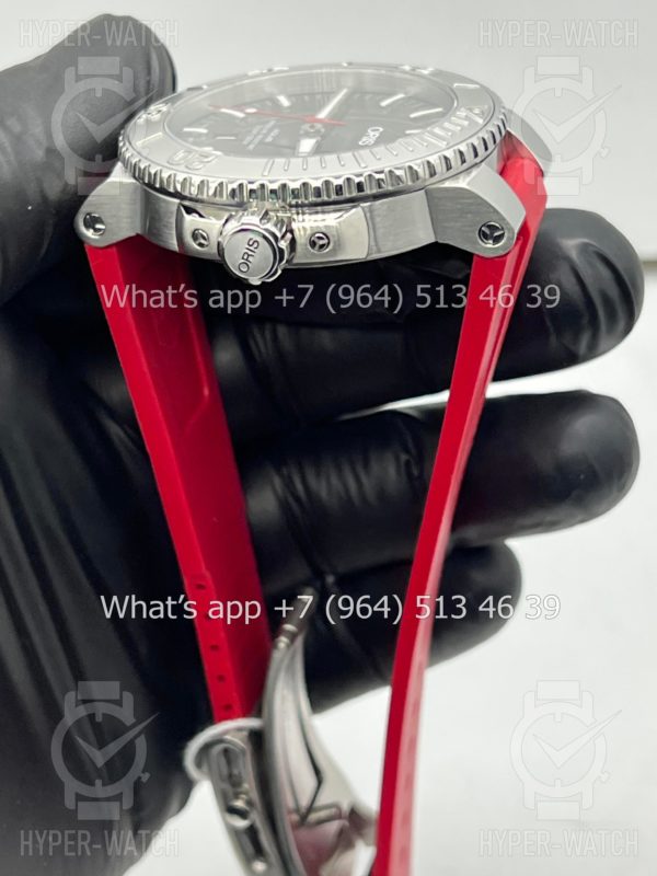 Товар Oris Aquis 733 7730 Фото 16 - Oris Aquis 733 7730