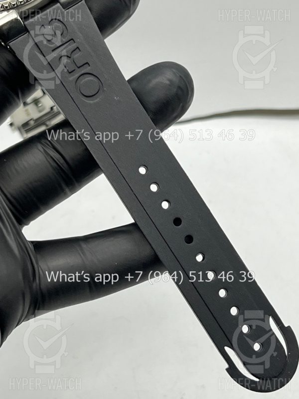 Товар Oris Aquis 733 7653 4127 Фото 11 - Oris Aquis 733 7653 4127