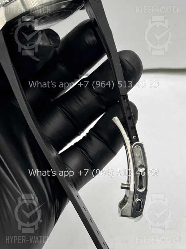 Товар Oris Aquis 733 7653 4127 Фото 13 - Oris Aquis 733 7653 4127