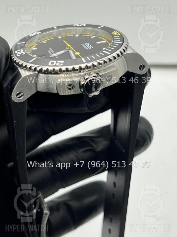 Товар Oris Aquis 733 7653 4127 Фото 14 - Oris Aquis 733 7653 4127