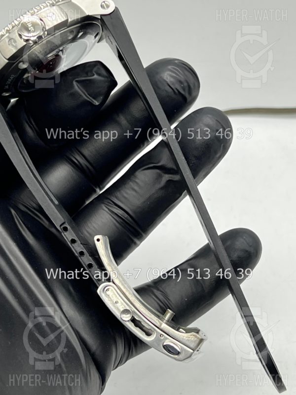 Товар Oris Aquis 733 7653 4127 Фото 16 - Oris Aquis 733 7653 4127