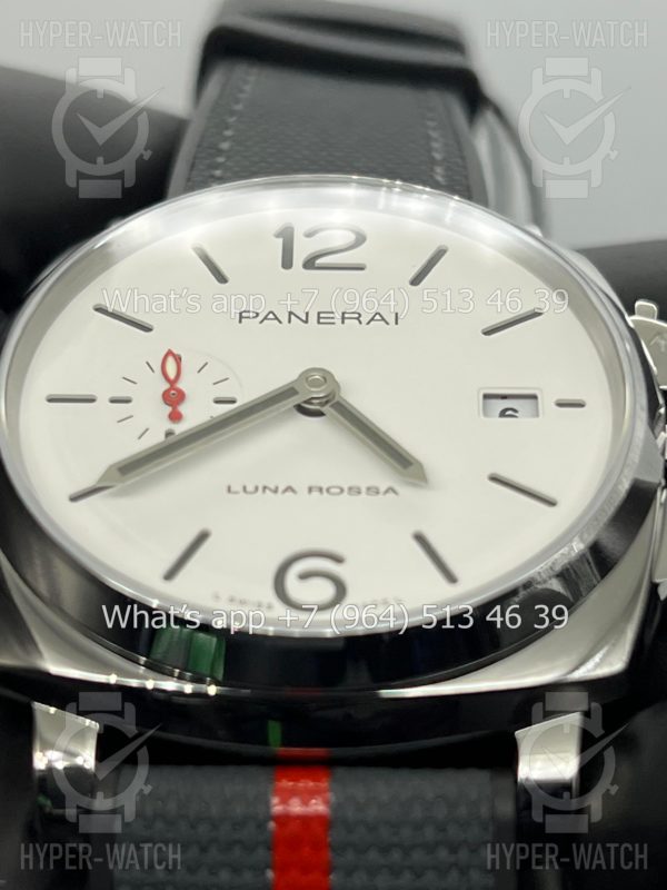 Фото 5 - Officine Panerai Luminor Luna Rossa PAM1381
