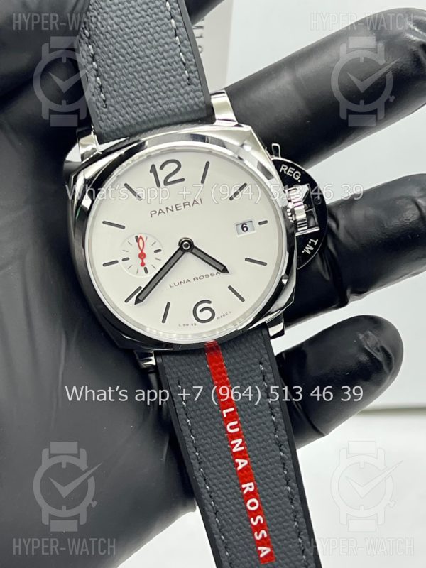 Фото 8 - Officine Panerai Luminor Luna Rossa PAM1381
