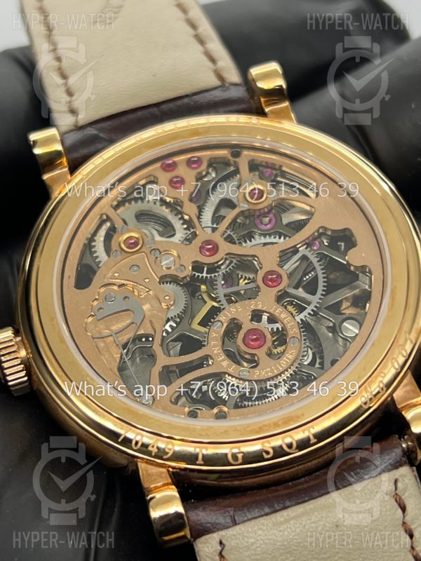 Товар Franck Muller Giga Tourbillon 7048 T Фото 18 - Franck Muller Giga Tourbillon 7048 T