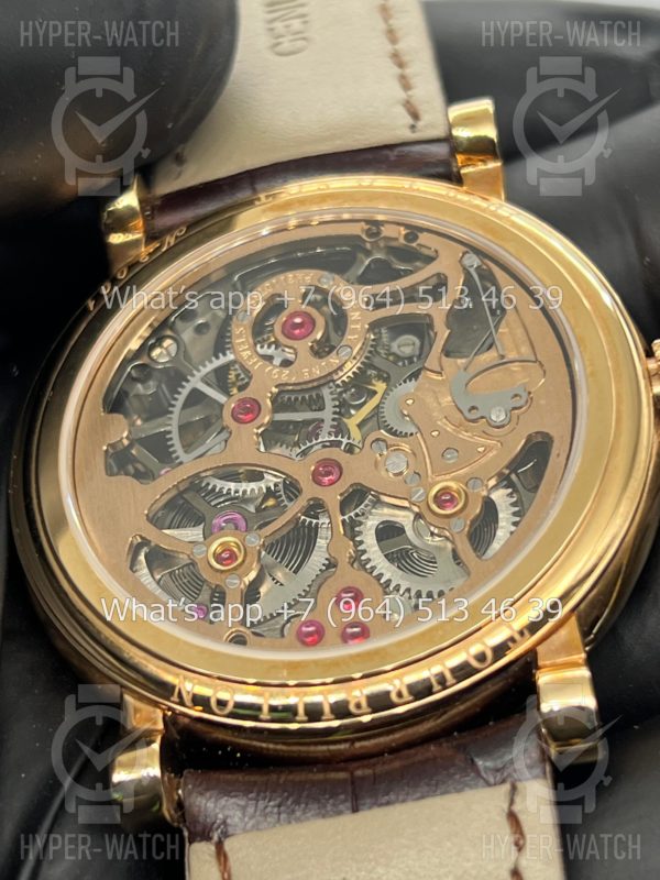 Товар Franck Muller Giga Tourbillon 7048 T Фото 22 - Franck Muller Giga Tourbillon 7048 T