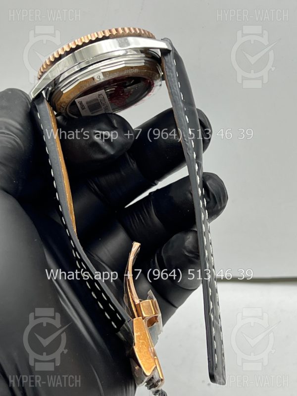 Товар Breitling Navitimer 43mm UB0121211F1P1 Фото 13 - Breitling Navitimer 43mm UB0121211F1P1