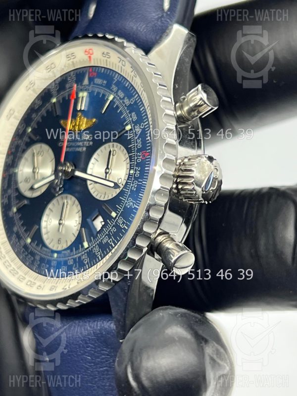 Товар Breitling Navitimer 42mm A23322 Фото 7 - Breitling Navitimer 42mm A23322