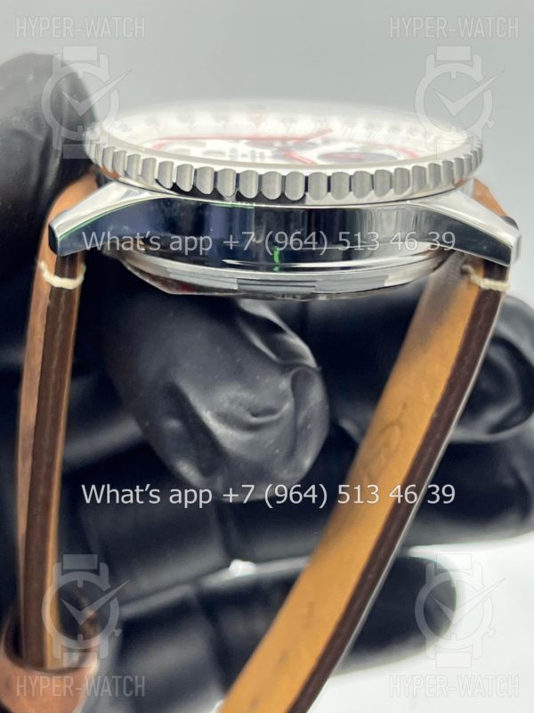 Товар Breitling Navitimer 43mm AB01219A1G1X1 Фото 14 - Breitling Navitimer 43mm AB01219A1G1X1