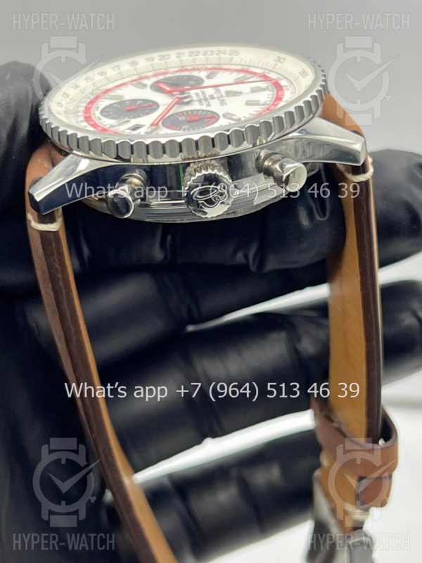 Товар Breitling Navitimer 43mm AB01219A1G1X1 Фото 16 - Breitling Navitimer 43mm AB01219A1G1X1