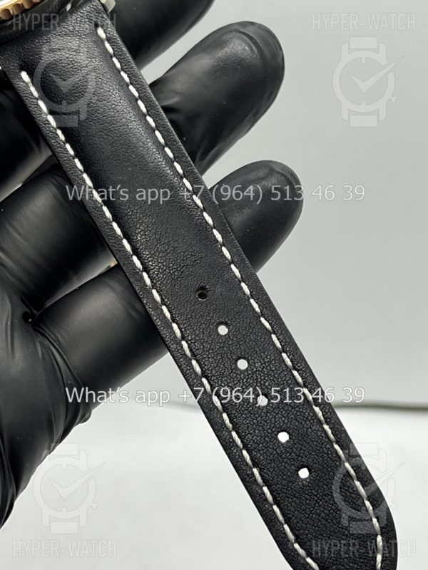 Фото 13 - Breitling Navitimer 46mm UB0127211B1P1