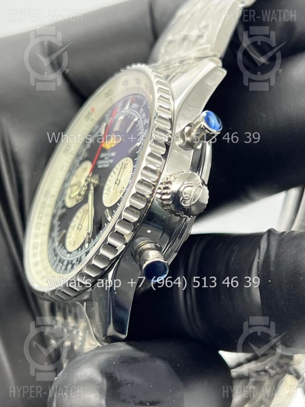 Фото 6 - Breitling Navitimer 46mm AB012721/BD09/443A