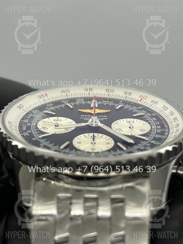 Фото 7 - Breitling Navitimer 46mm AB012721/BD09/443A