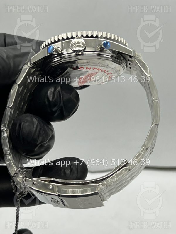 Фото 14 - Breitling Navitimer 46mm AB012721/BD09/443A