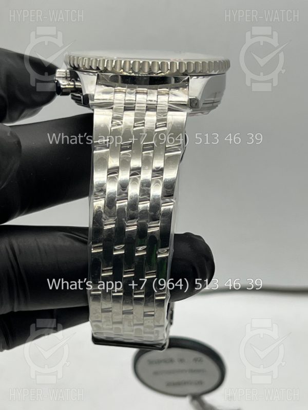 Фото 15 - Breitling Navitimer 46mm AB012721/BD09/443A