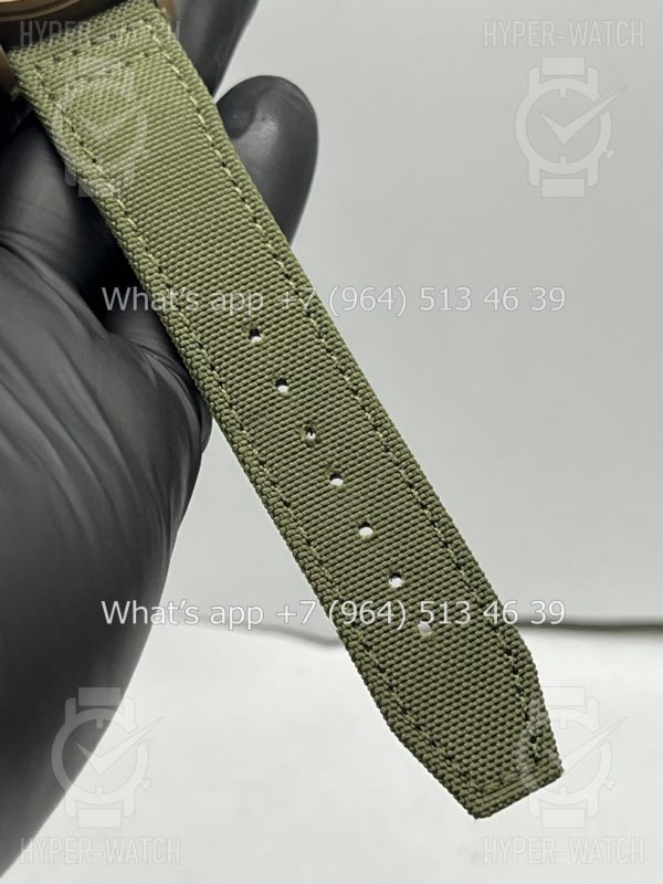 Товар IWC Pilot`s Watches IW326802 Фото 9 - IWC Pilot`s Watches IW326802
