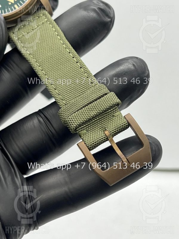 Товар IWC Pilot`s Watches IW326802 Фото 10 - IWC Pilot`s Watches IW326802