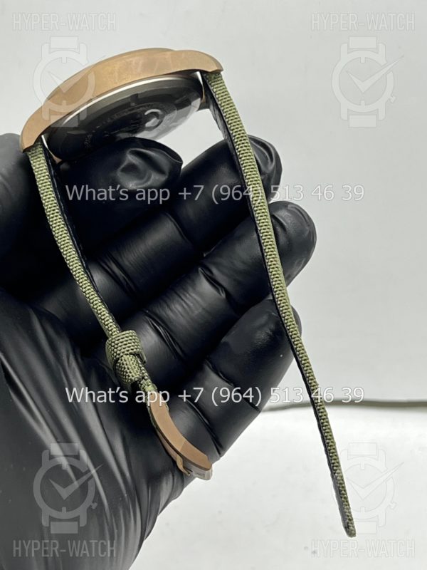 Товар IWC Pilot`s Watches IW326802 Фото 13 - IWC Pilot`s Watches IW326802
