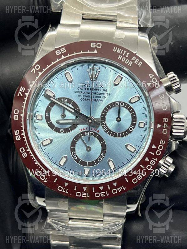 Товар Rolex Cosmograph Daytona 40mm 116506-0001 Oyster Steel Фото 2 - Rolex Cosmograph Daytona 40mm 116506-0001 Oyster Steel