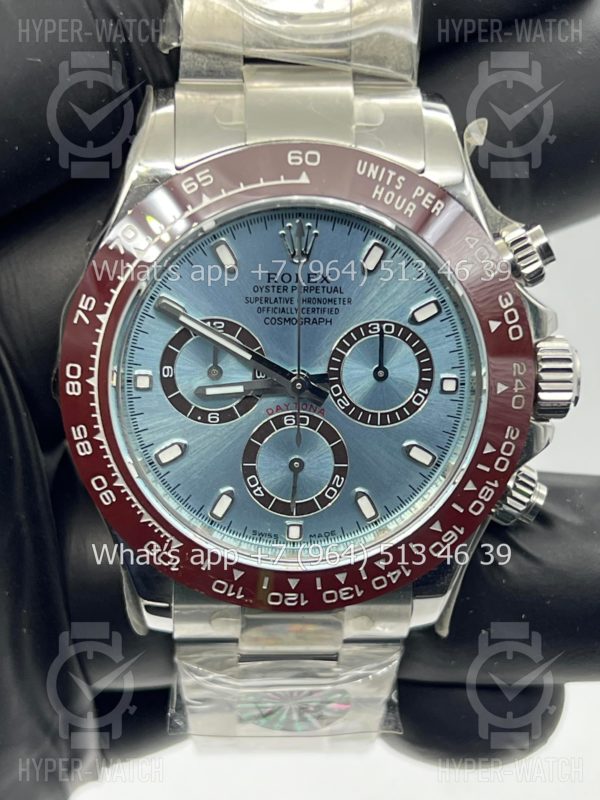 Товар Rolex Cosmograph Daytona 40mm 116506-0001 Oyster Steel Фото 4 - Rolex Cosmograph Daytona 40mm 116506-0001 Oyster Steel