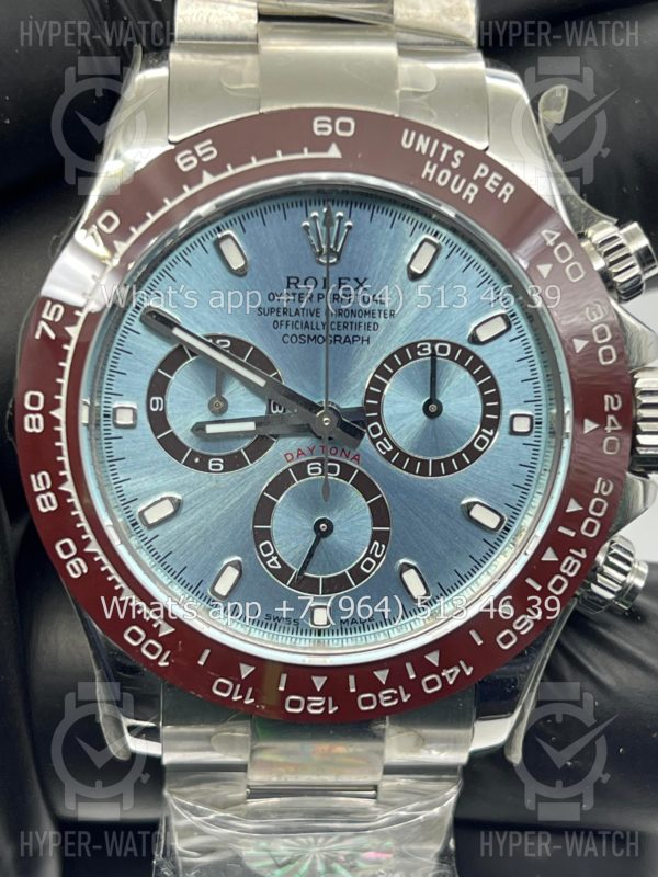 Товар Rolex Cosmograph Daytona 40mm 116506-0001 Oyster Steel Фото 6 - Rolex Cosmograph Daytona 40mm 116506-0001 Oyster Steel