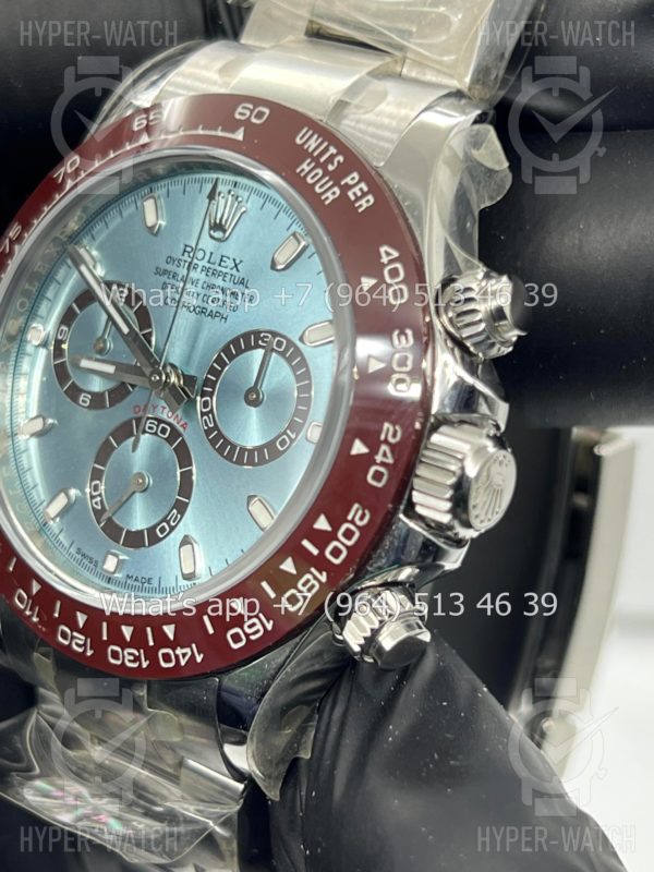 Товар Rolex Cosmograph Daytona 40mm 116506-0001 Oyster Steel Фото 7 - Rolex Cosmograph Daytona 40mm 116506-0001 Oyster Steel