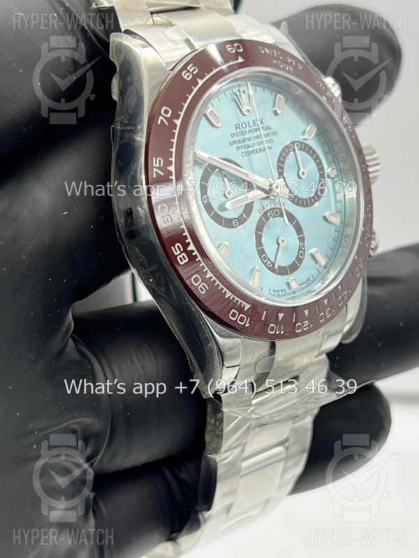 Товар Rolex Cosmograph Daytona 40mm 116506-0001 Oyster Steel Фото 8 - Rolex Cosmograph Daytona 40mm 116506-0001 Oyster Steel