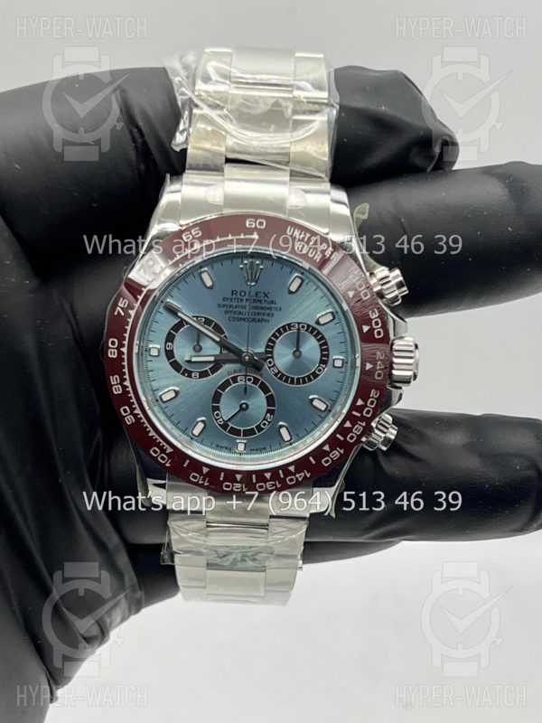 Товар Rolex Cosmograph Daytona 40mm 116506-0001 Oyster Steel Фото 9 - Rolex Cosmograph Daytona 40mm 116506-0001 Oyster Steel